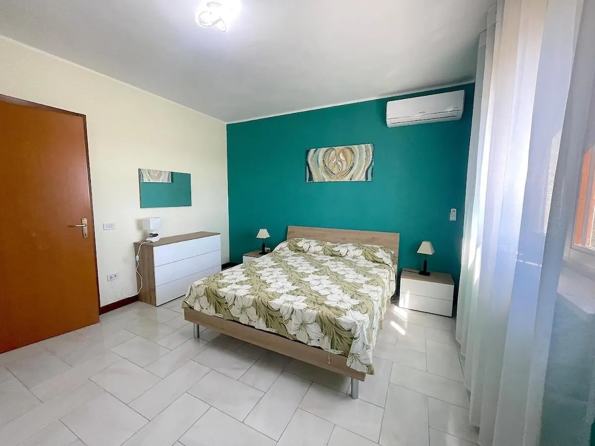 Tinhouse Apartment Lecce