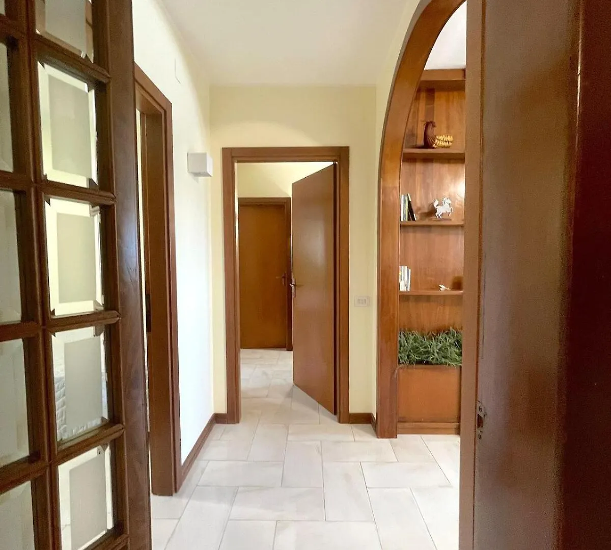 Tinhouse Apartment Lecce 0*,