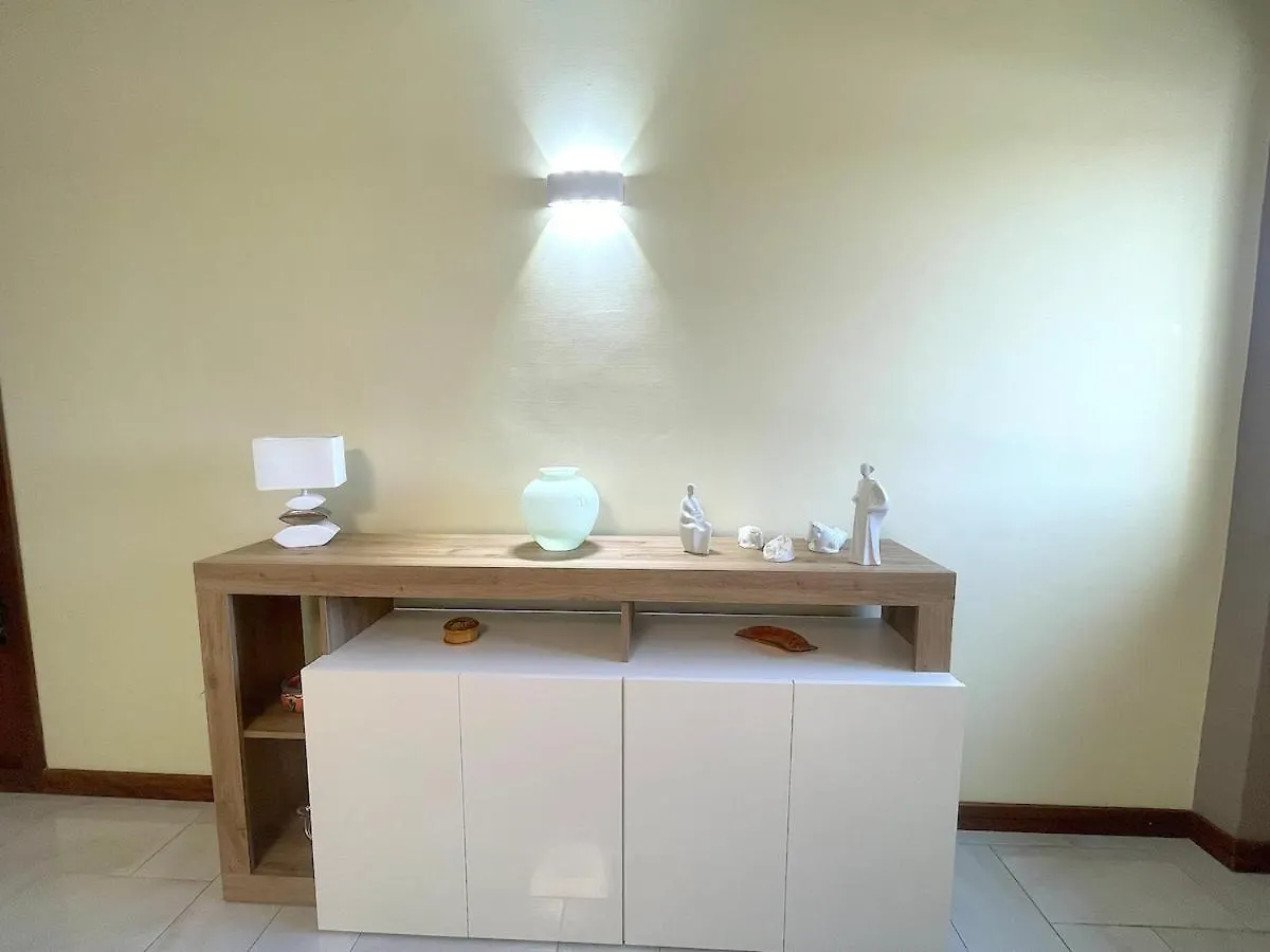 Tinhouse Apartment Lecce