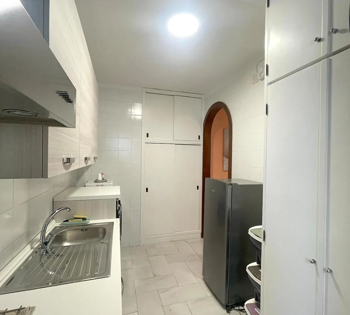 Tinhouse Apartment Lecce 0*,  Italy
