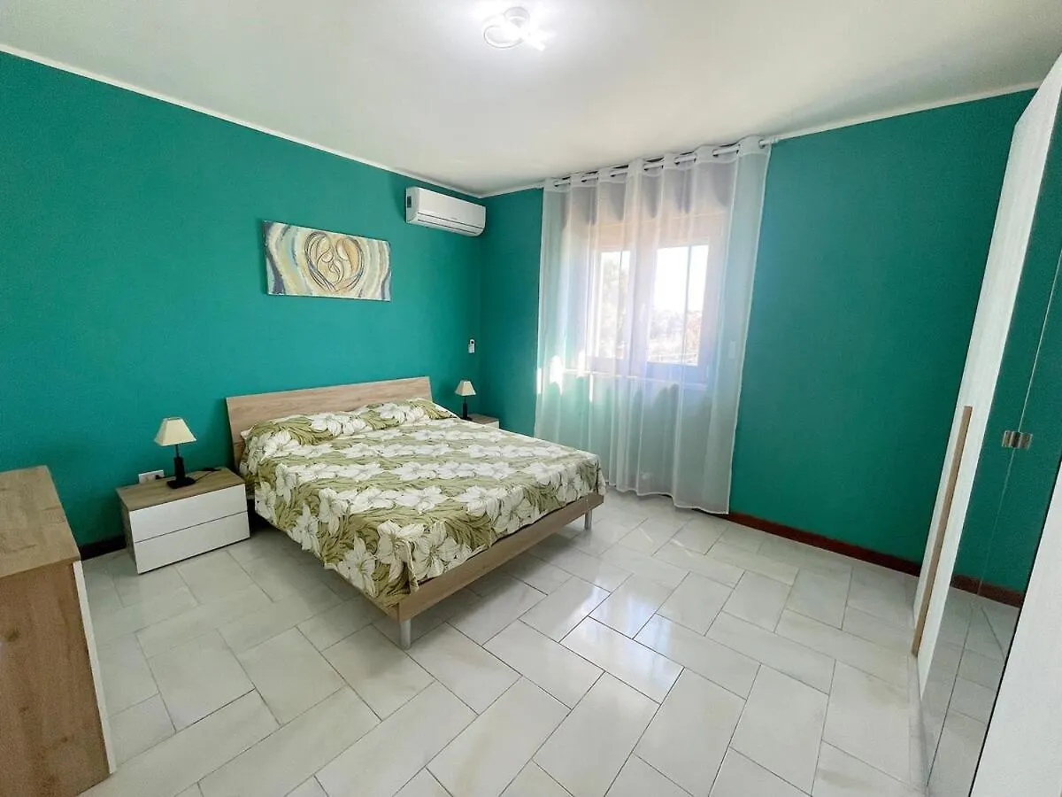 Tinhouse Apartment Lecce
