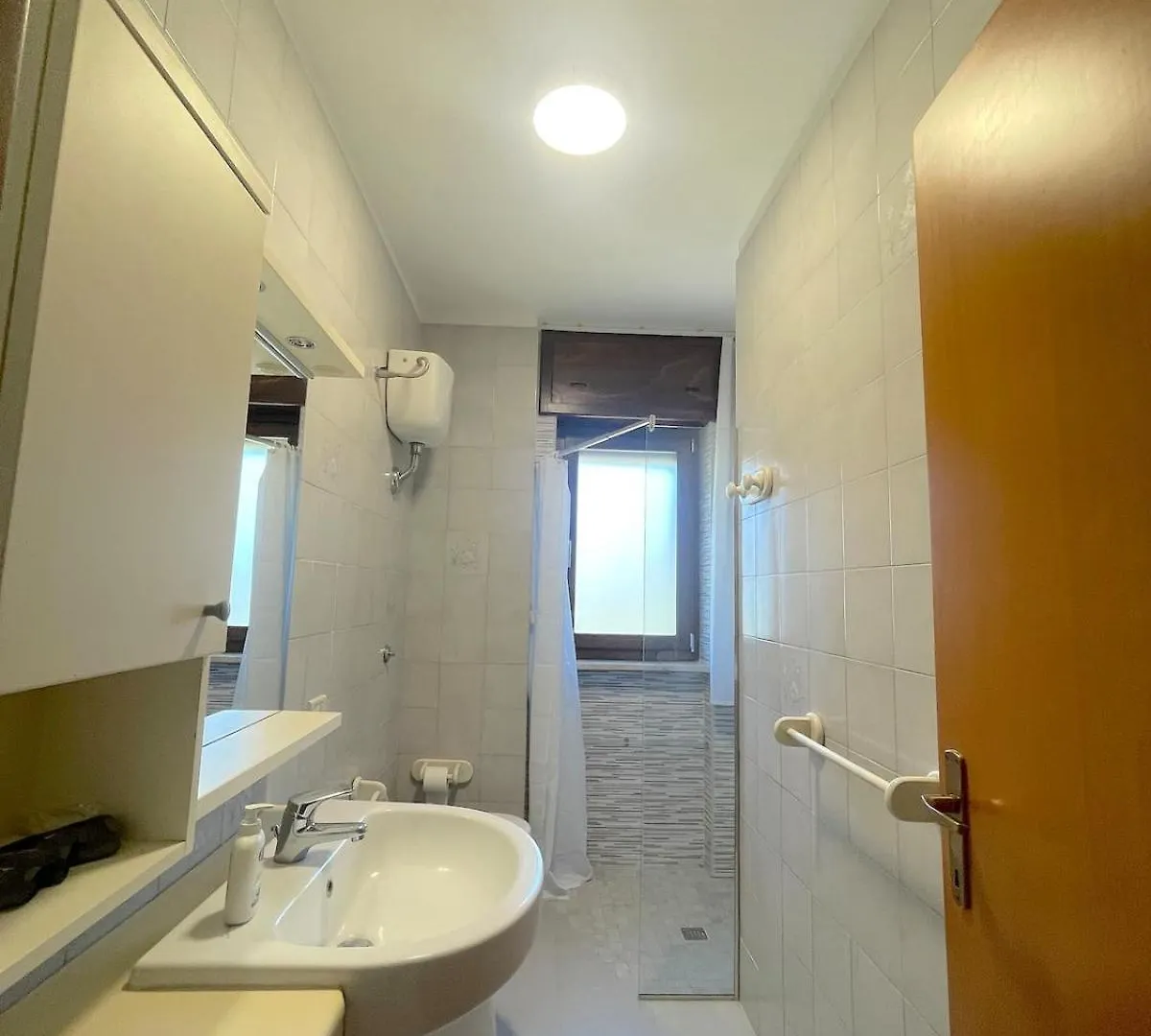 Tinhouse Apartment Lecce 0*,