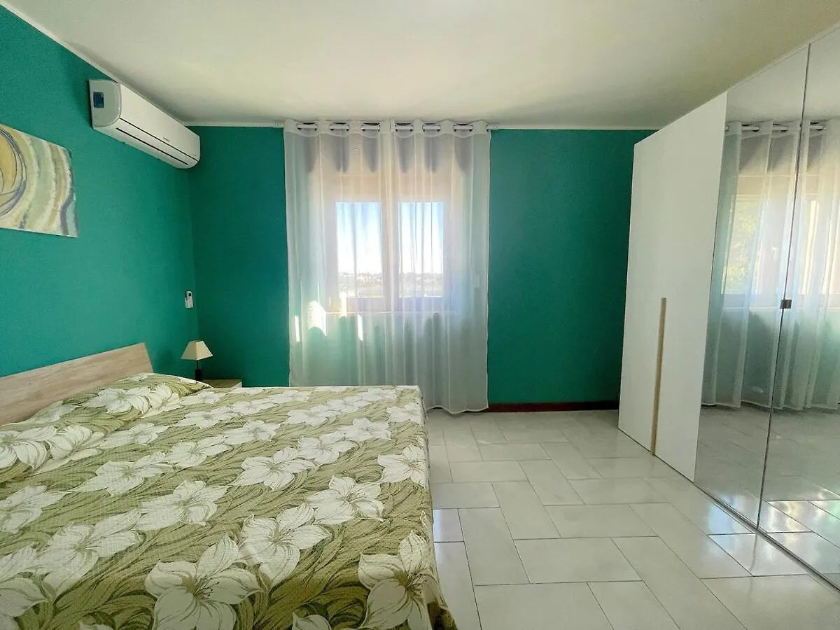 Tinhouse Apartment Lecce Italy