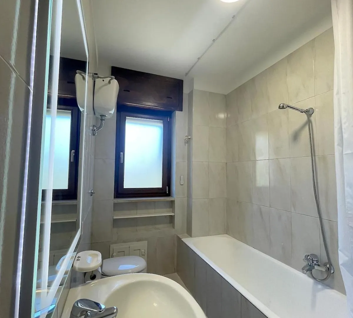Tinhouse Apartment Lecce